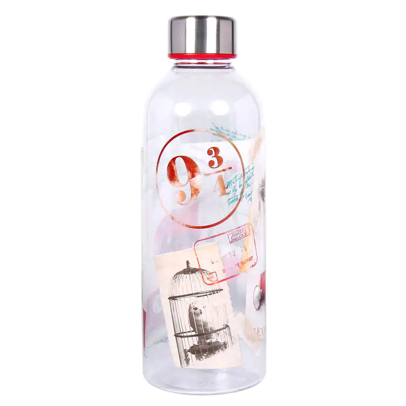 Harry Potter Flasche Produktfoto