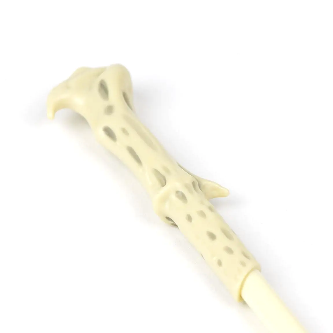 Harry Potter Kugelschreiber Voldemort Produktfoto