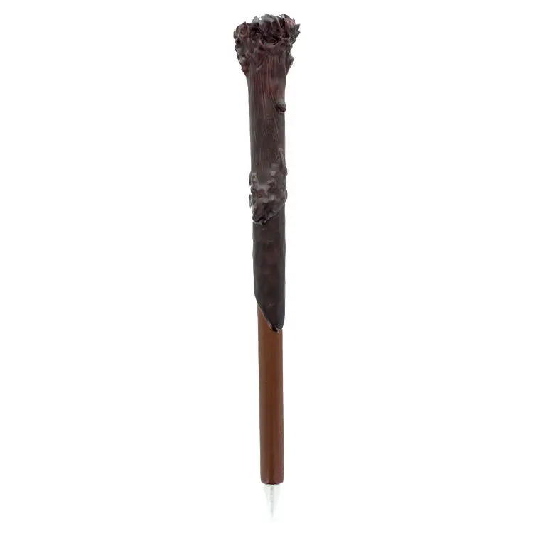Harry Potter Kugelschreiber Harry Potter Zauberstab Produktfoto