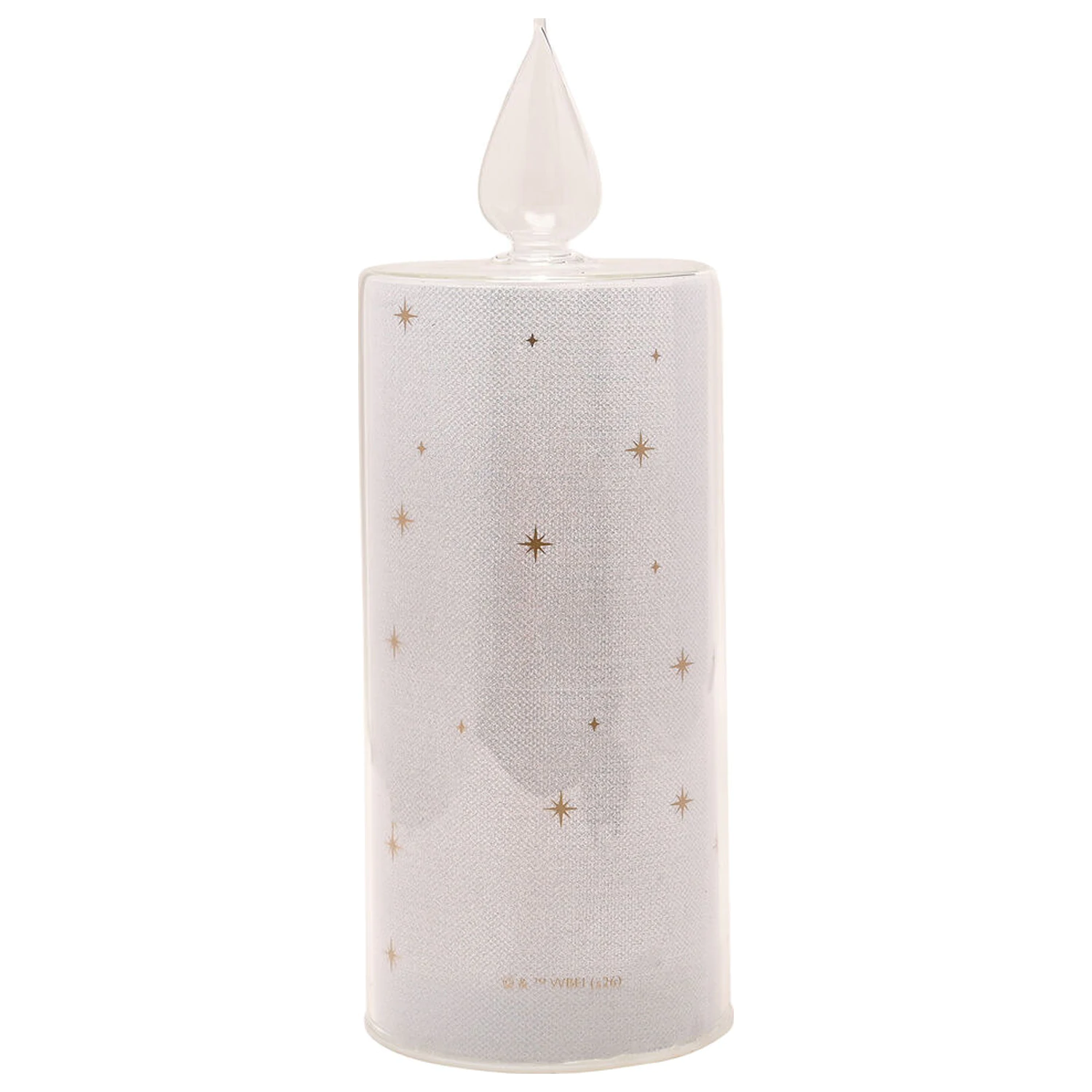 Harry Potter Patronus LED-Kerze Produktfoto