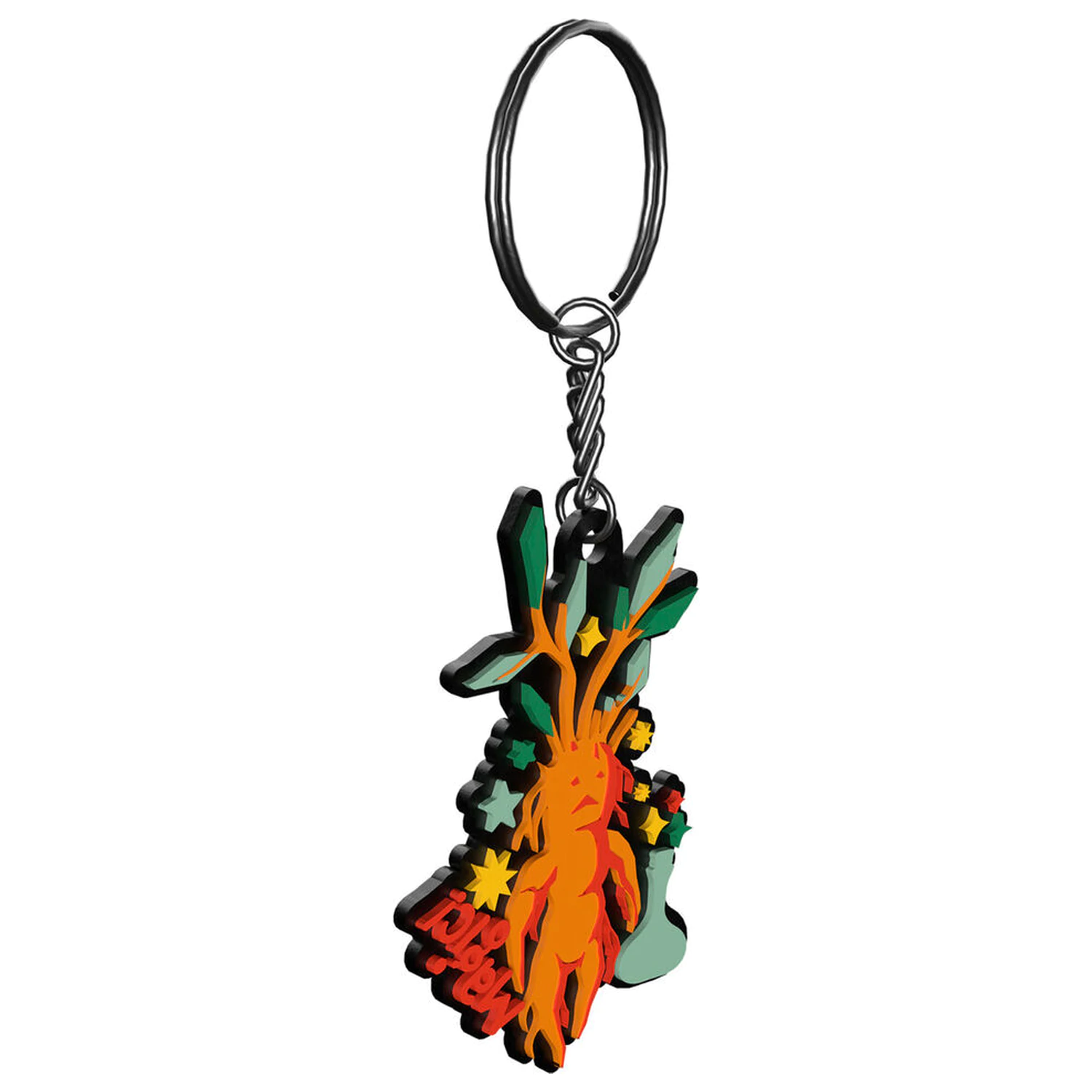 Harry Potter Set Geldbeutel + Schlüsselanhänger Produktfoto