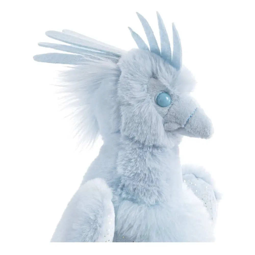 Harry Potter Plüschfigur Phoenix Patronus 29 cm Produktfoto