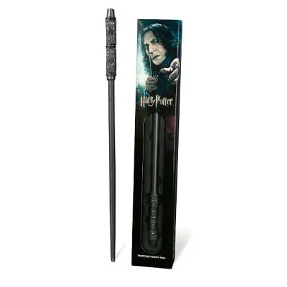 Harry Potter Zauberstab-Replik Professor Snape 38 cm termékfotó