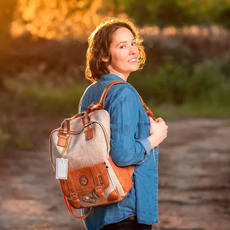 Harry Potter Rucksack Hogwarts Express termékfotó