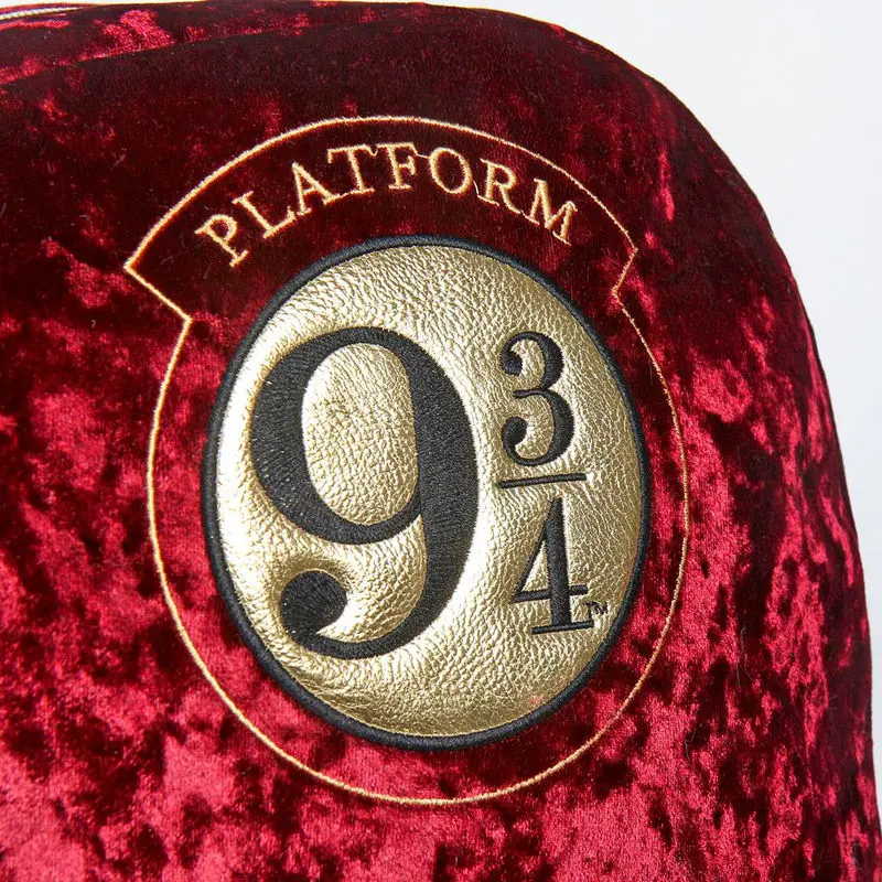 Harry Potter Platform 9 3/4 Rucksack 40cm termékfotó