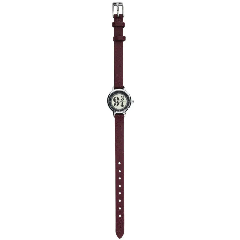 Harry Potter Armbanduhr Gleis 9 3/4 Produktfoto
