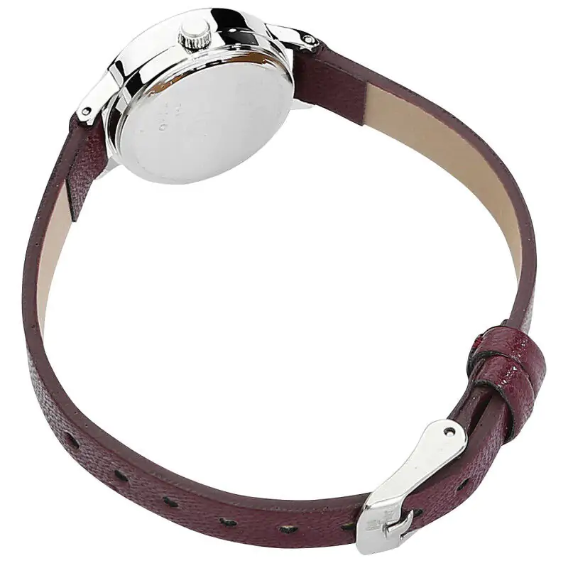 Harry Potter Armbanduhr Gleis 9 3/4 Produktfoto