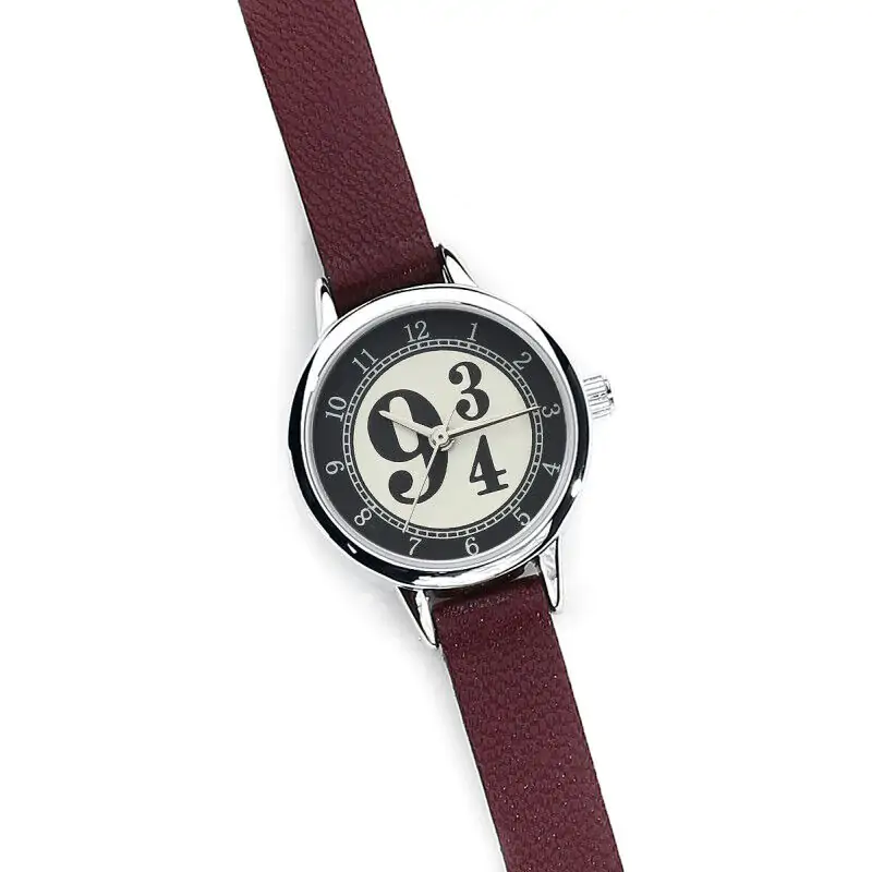 Harry Potter Armbanduhr Gleis 9 3/4 Produktfoto