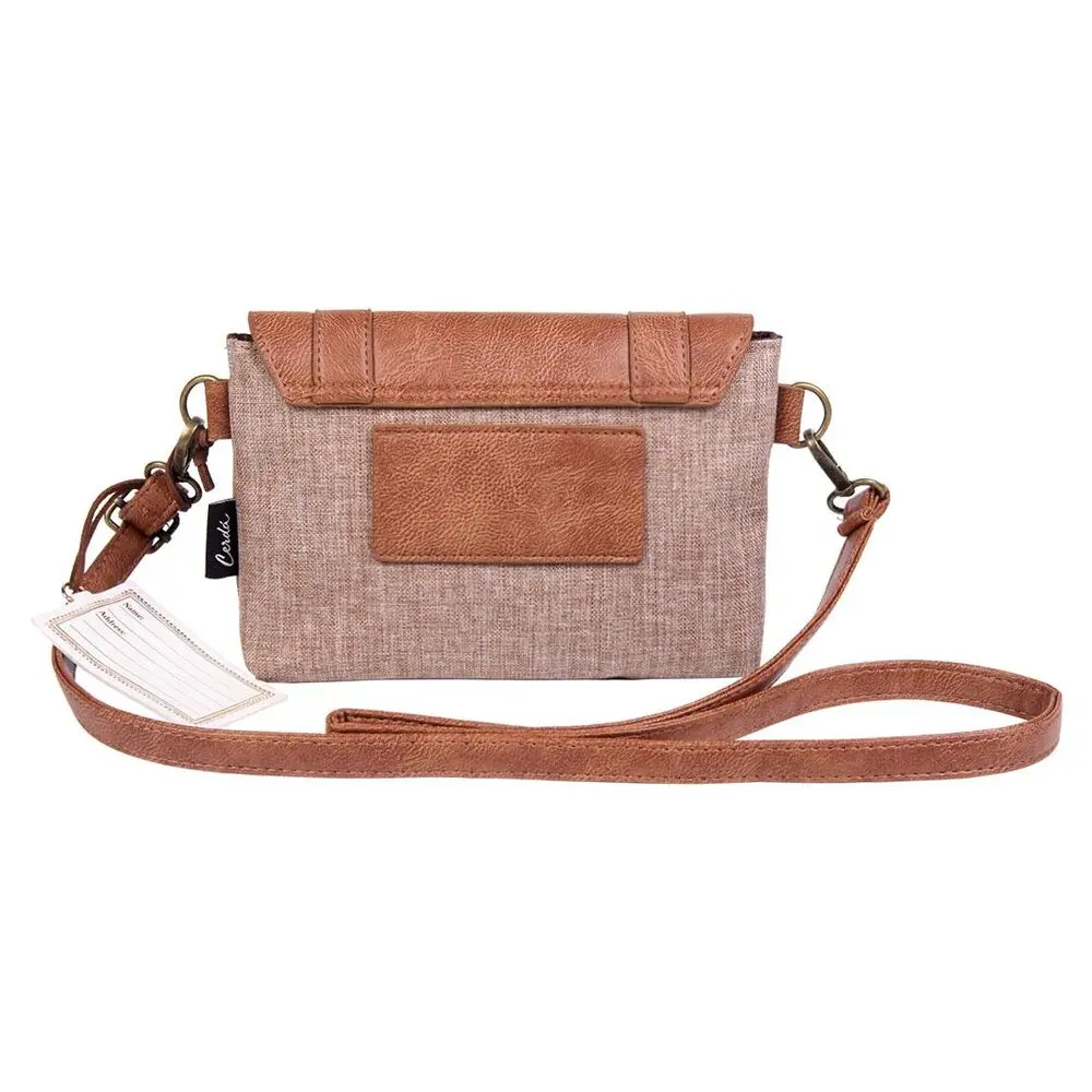 Harry Potter Gürteltasche Hogwarts Express Produktfoto