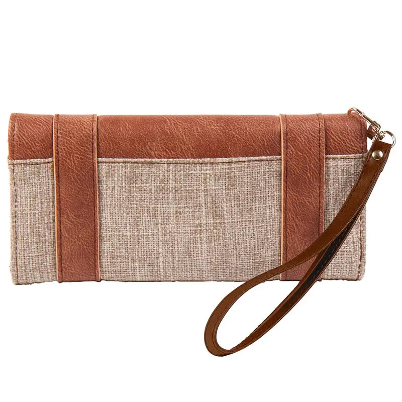 Harry Potter Geldbörse / Visitenkartenhalter Hogwarts Express Produktfoto