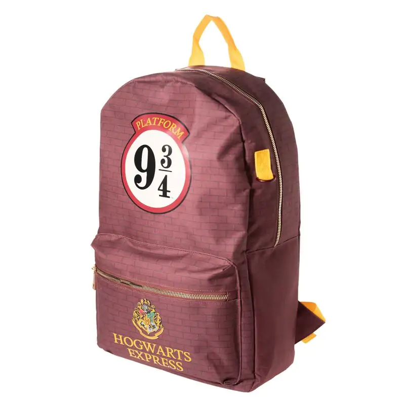 Harry Potter Platform 9 3/4 Rucksack termékfotó