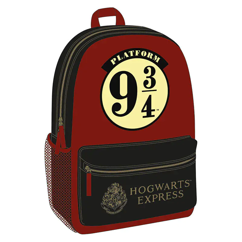 Harry Potter Platform 9 3/4 Rucksack Produktfoto