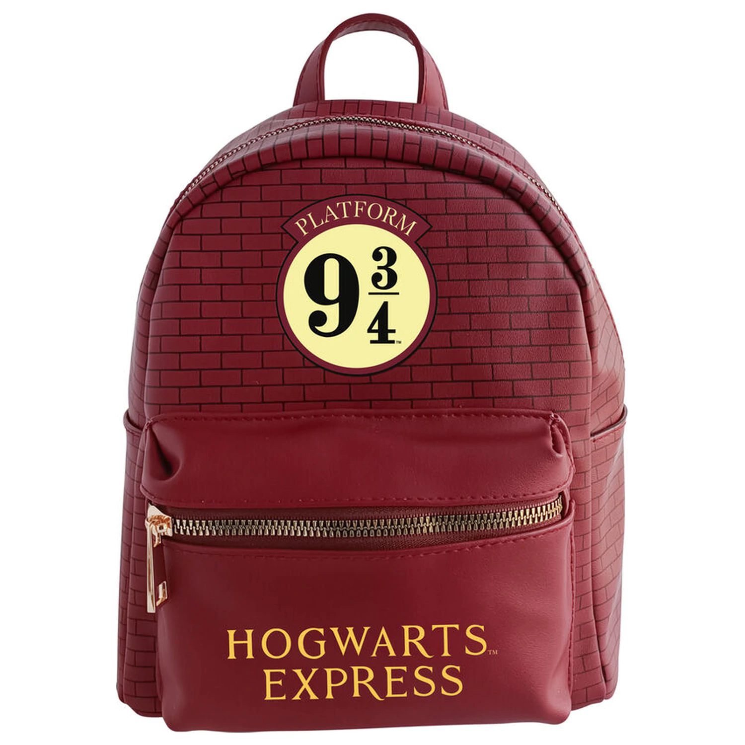 Harry Potter Platform 9 3/4 Rucksack Produktfoto