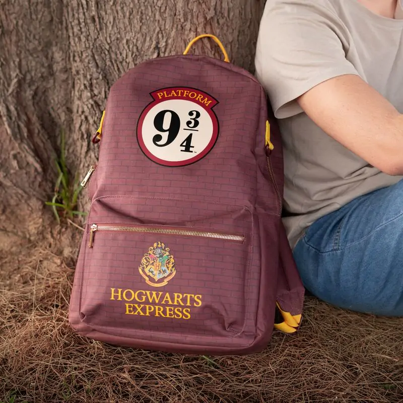 Harry Potter Platform 9 3/4 Rucksack termékfotó