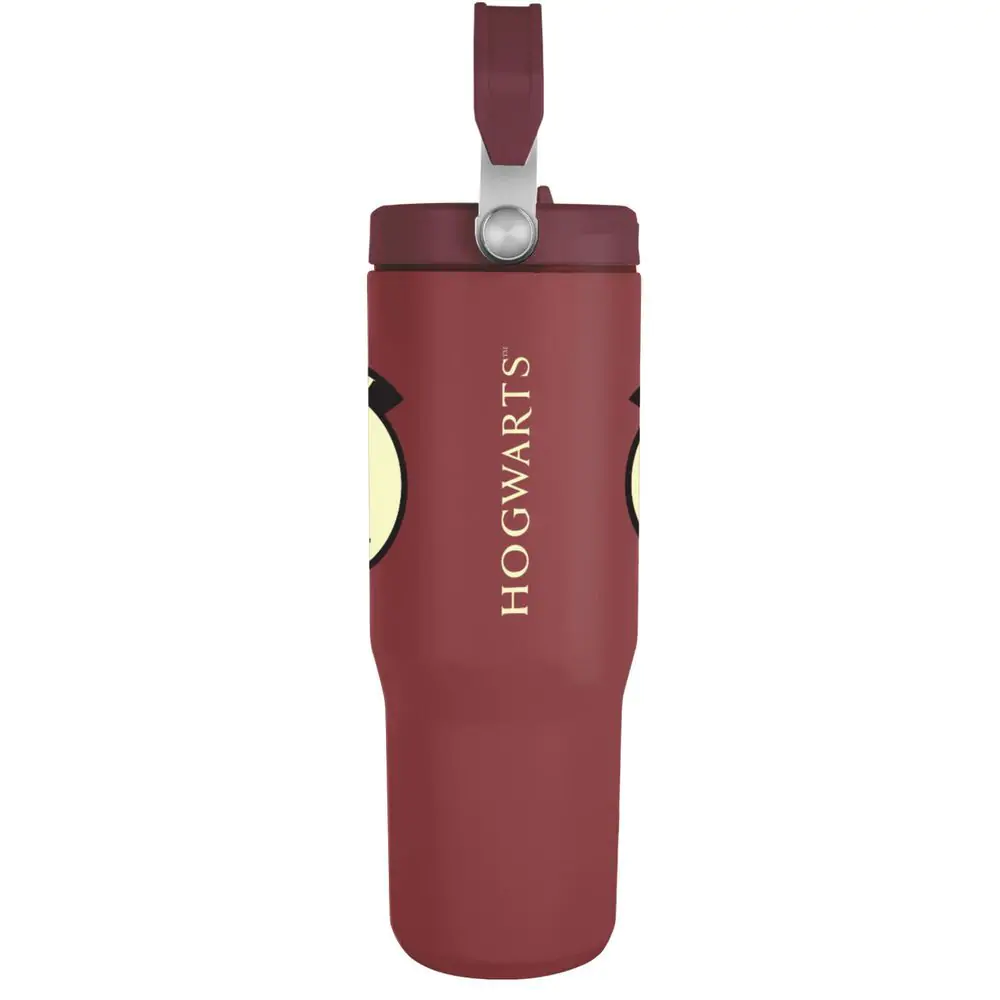 Harry Potter Platform 9 3/4 Thermos Becher 880 ml Produktfoto