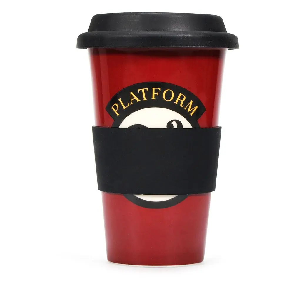 Harry Potter Reisetasse Platform 9 3/4 Produktfoto