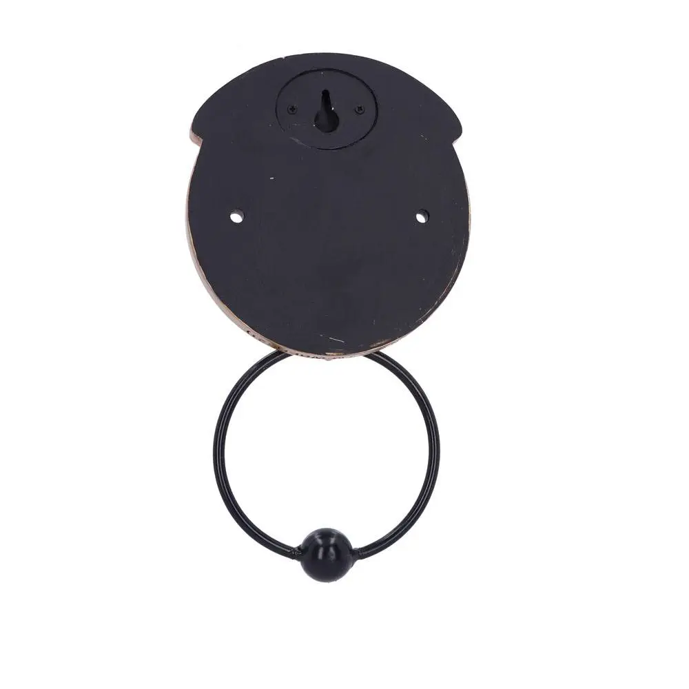 Harry Potter Türklopfer Gleis 9 ¾ 21 cm Produktfoto