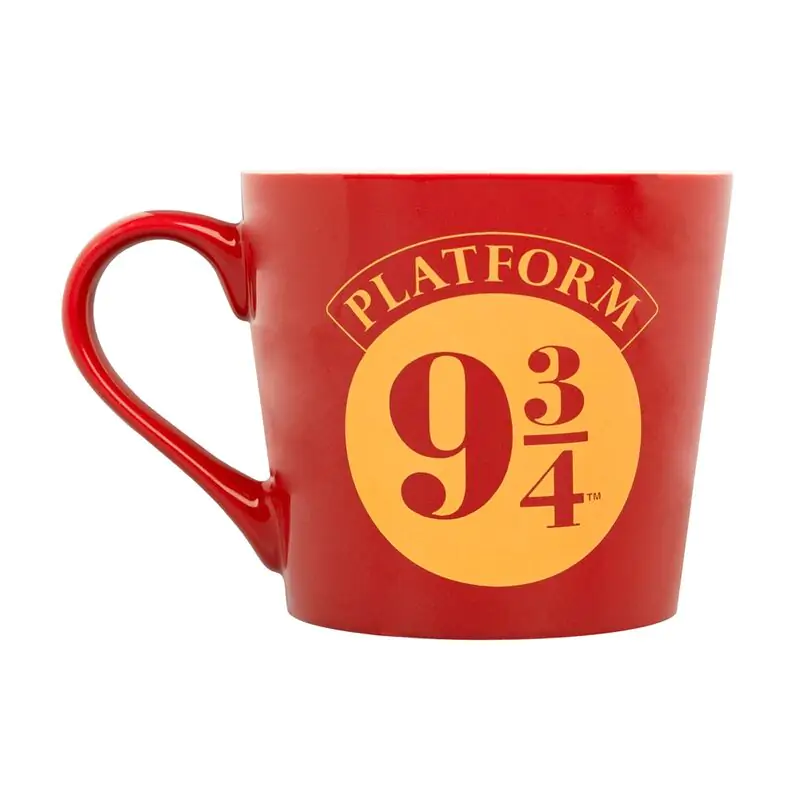 Harry Potter Platformn 9 3/4 Tasse termékfotó