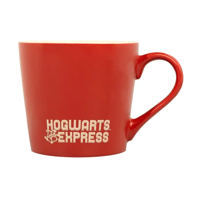 Harry Potter Platformn 9 3/4 Tasse termékfotó