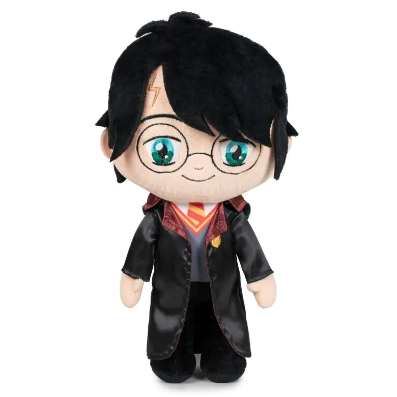 Harry Potter Plüschfigur 20cm termékfotó