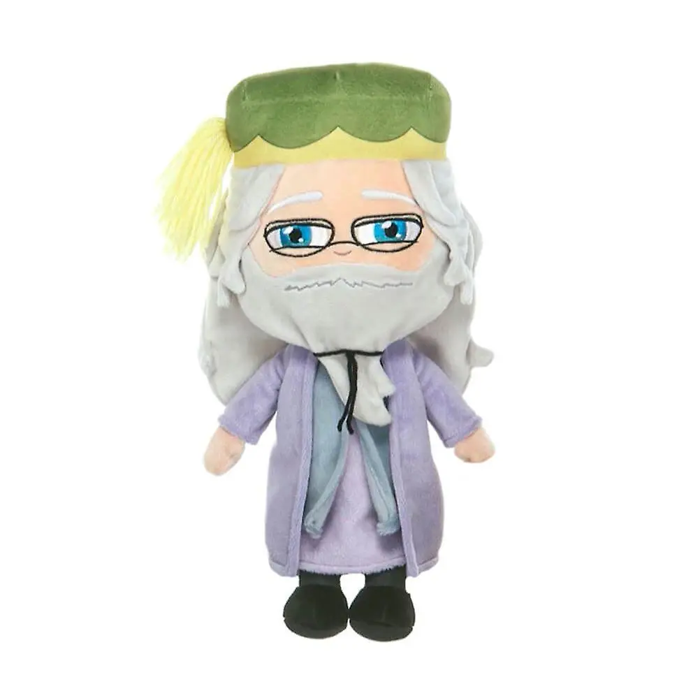 Harry Potter Plüschfigur 20cm Albus Dumbledore termékfotó