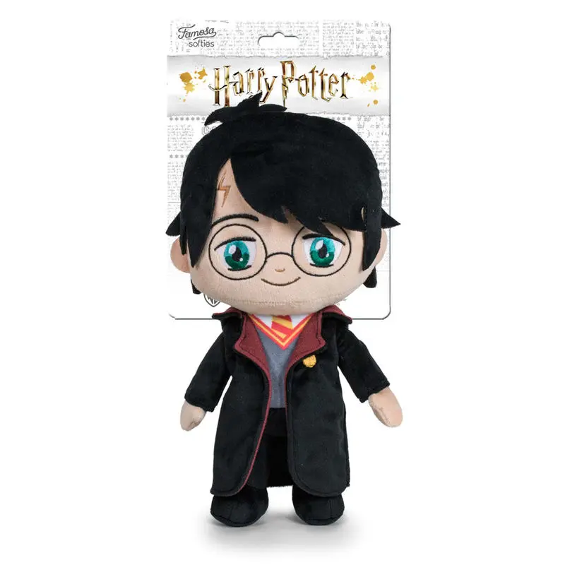 Harry Potter Plüschfigur 29cm termékfotó