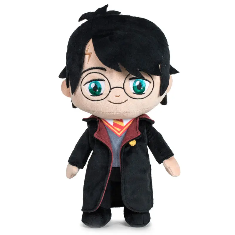Harry Potter Plüschtier 37cm Produktfoto