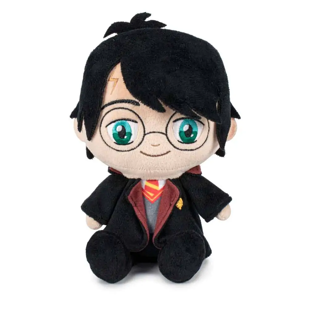 Harry Potter Plüschtier 20cm Produktfoto