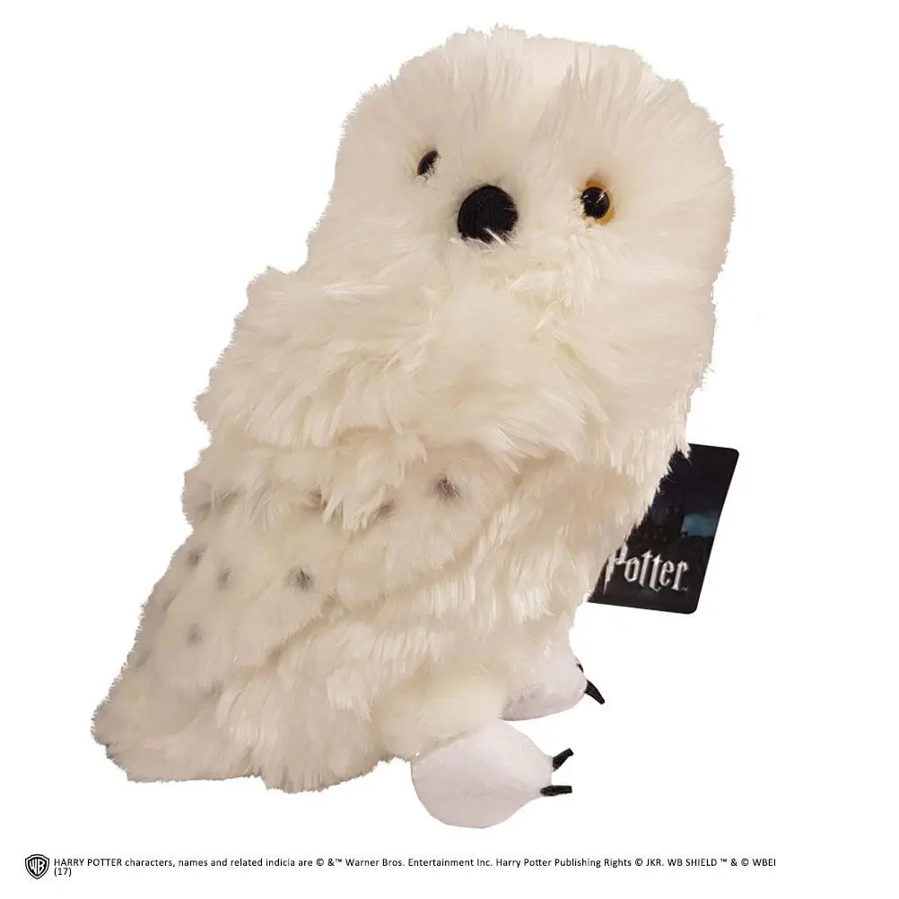 Harry Potter Plüschfigur Hedwig 23 cm termékfotó