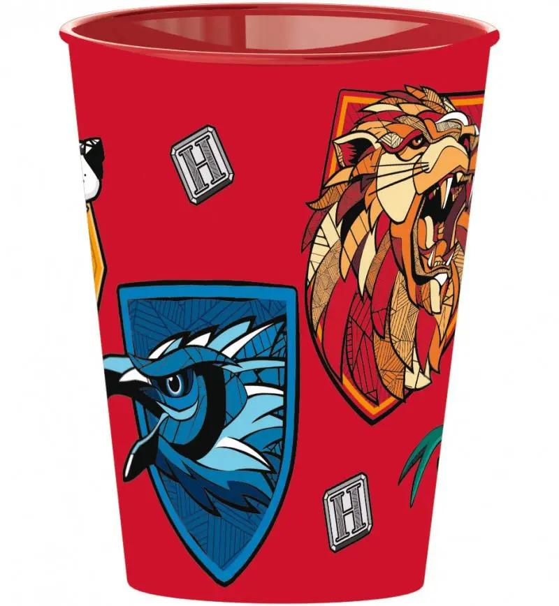 Harry Potter Plastikbecher, 260 ml Produktfoto