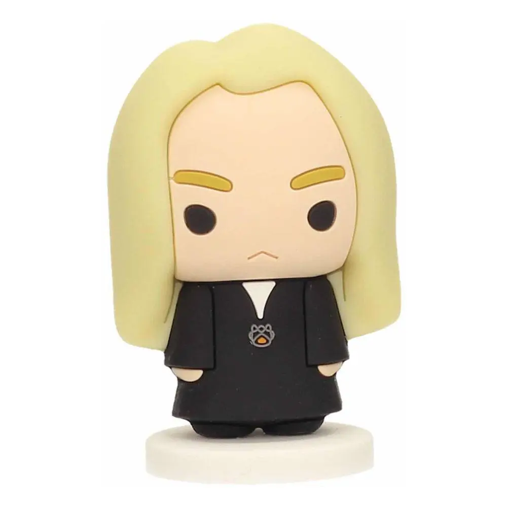 Harry Potter Pokis Minifigur Lucius Malfoy 6 cm Produktfoto