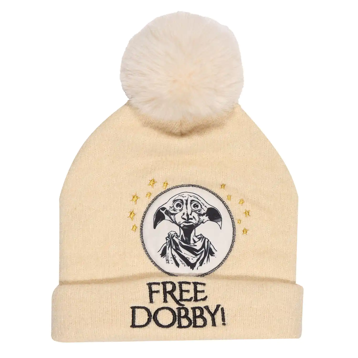 Harry Potter Pom-Pom Beanie Free Dobby termékfotó