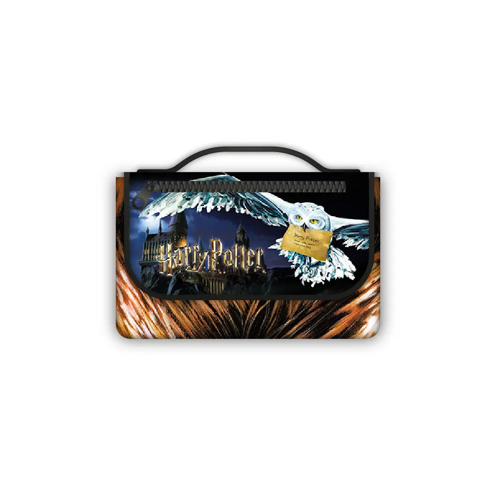 Harry Potter Picknickdecke Poster Produktfoto