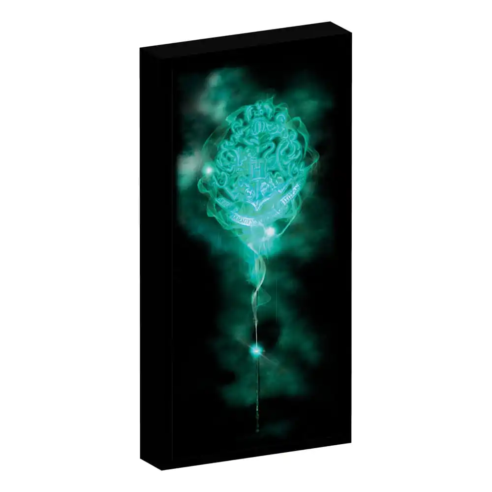 Harry Potter Poster (mit Licht) Produktfoto