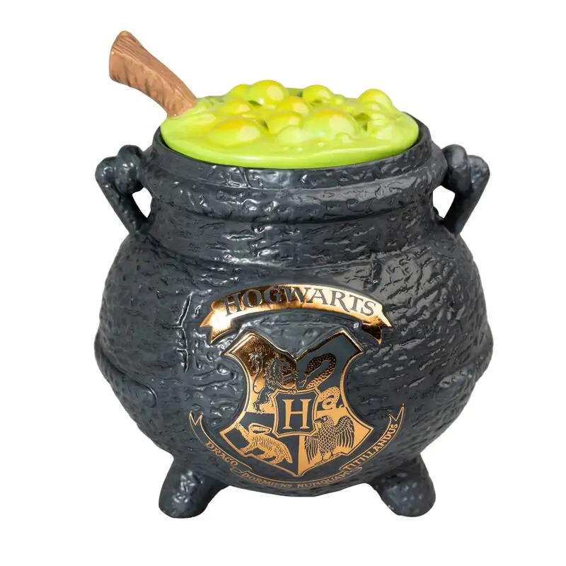 Harry Potter Potions Cauldron Keksdose termékfotó