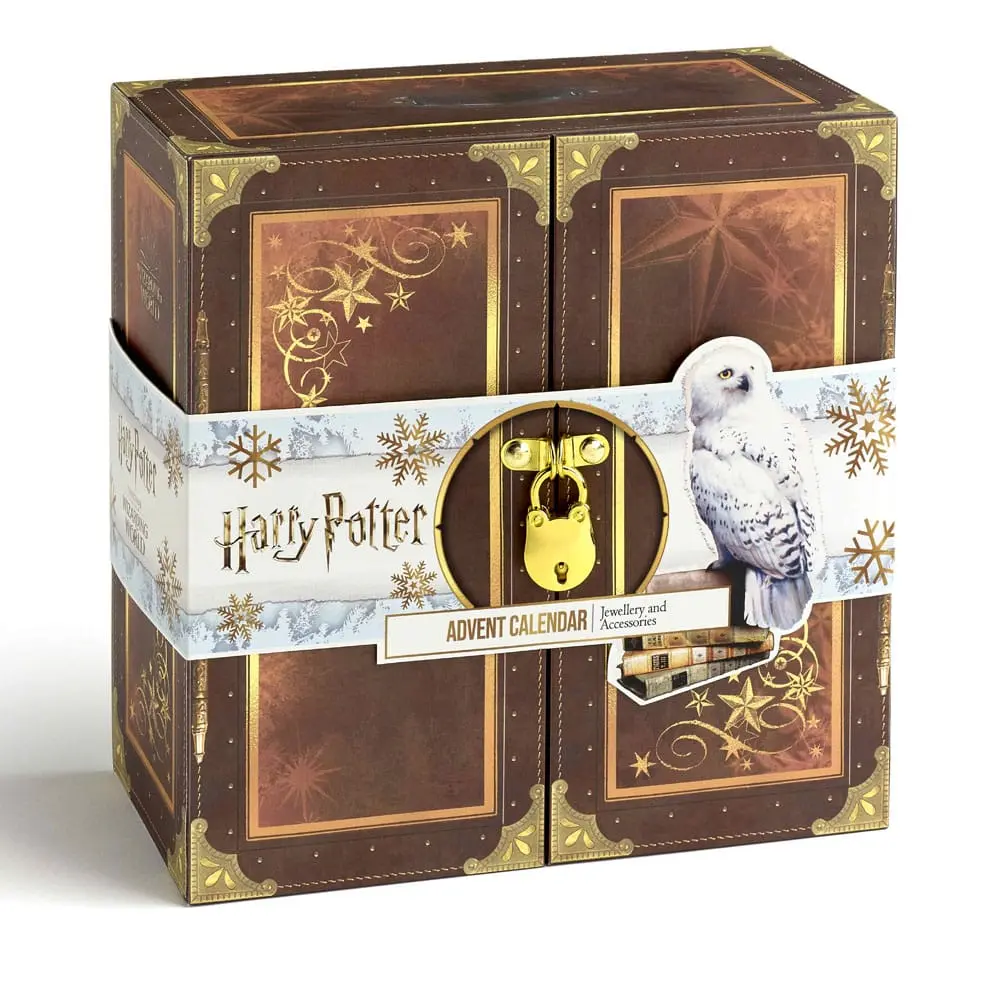 Harry Potter Schmuck & Zubehör Adventskalender Potions termékfotó