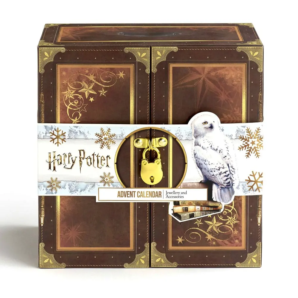 Harry Potter Schmuck & Zubehör Adventskalender Potions termékfotó