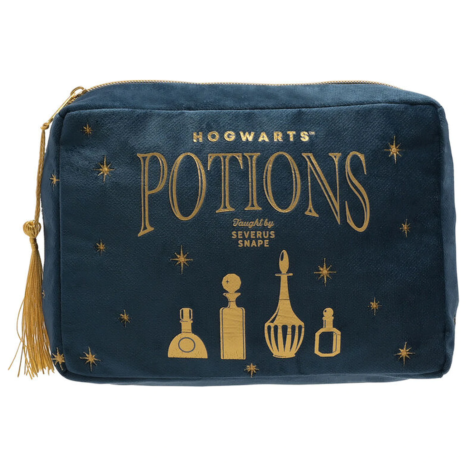 Harry Potter Potions Kulturtasche Produktfoto