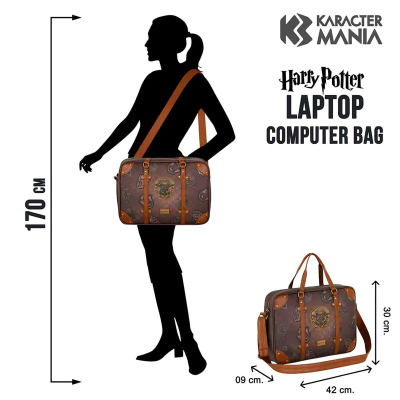 Harry Potter Pride Laptoptasche termékfotó