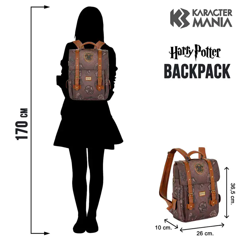 Harry Potter Pride Rucksack termékfotó