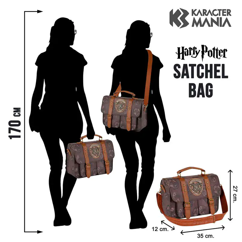 Harry Potter Pride Tasche termékfotó