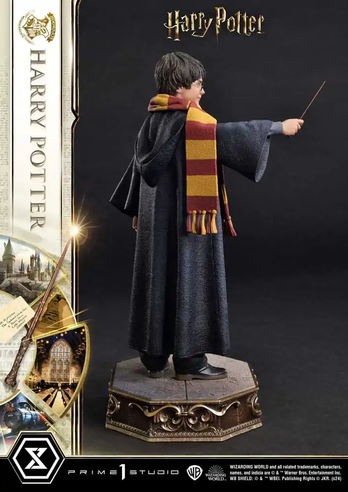 Harry Potter Prime Collectibles Statue 1/6 Harry Potter 28 cm termékfotó