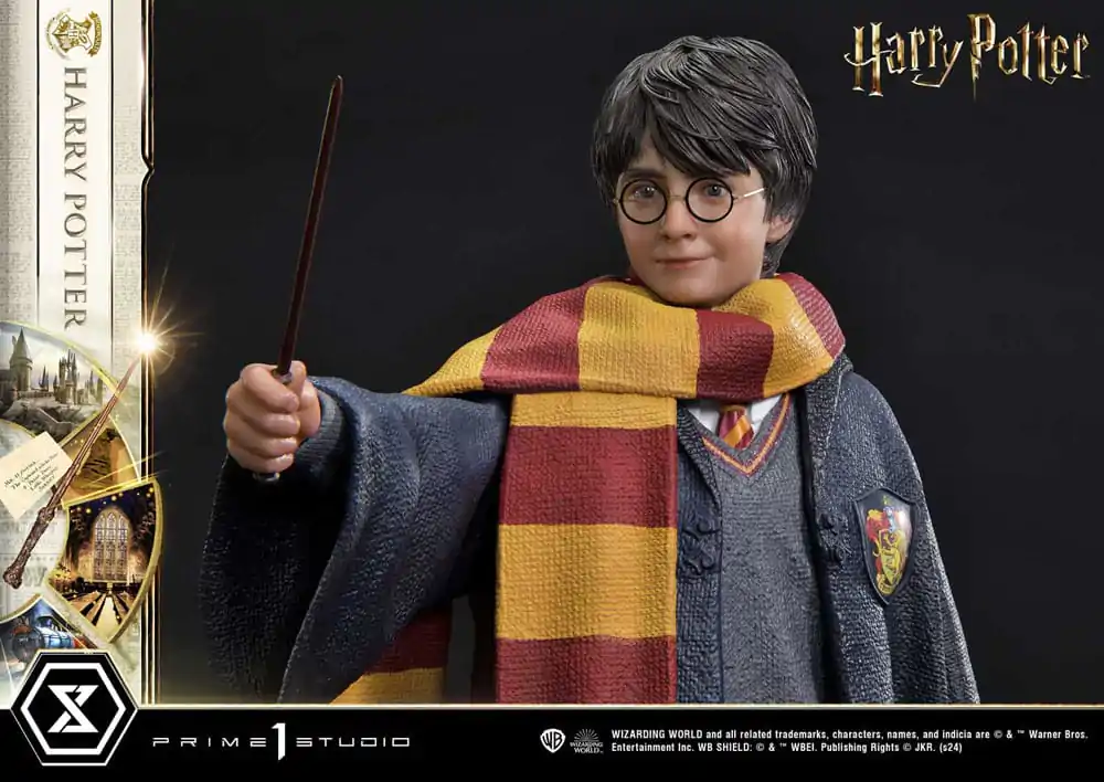 Harry Potter Prime Collectibles Statue 1/6 Harry Potter 28 cm termékfotó