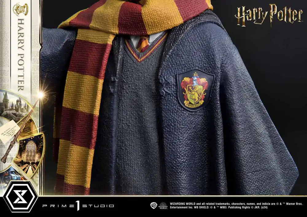 Harry Potter Prime Collectibles Statue 1/6 Harry Potter 28 cm termékfotó