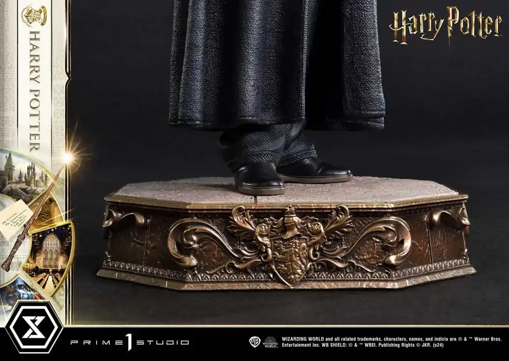 Harry Potter Prime Collectibles Statue 1/6 Harry Potter 28 cm termékfotó