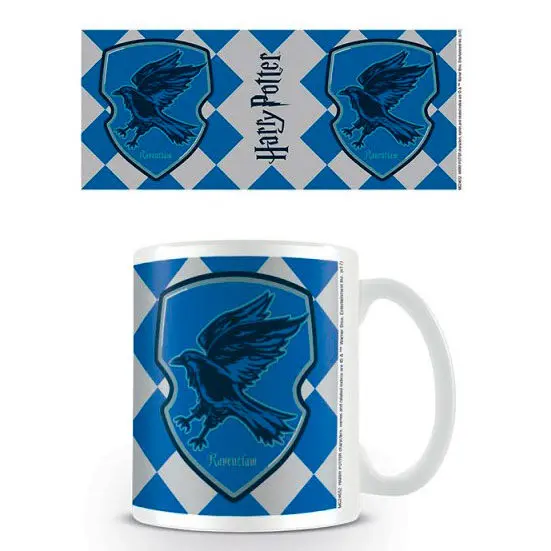 Harry Potter Tasse Ravenclaw Produktfoto