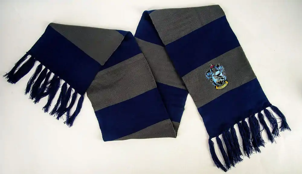 Harry Potter Schal Ravenclaw Bold Stripes (Boxed) 160 cm termékfotó