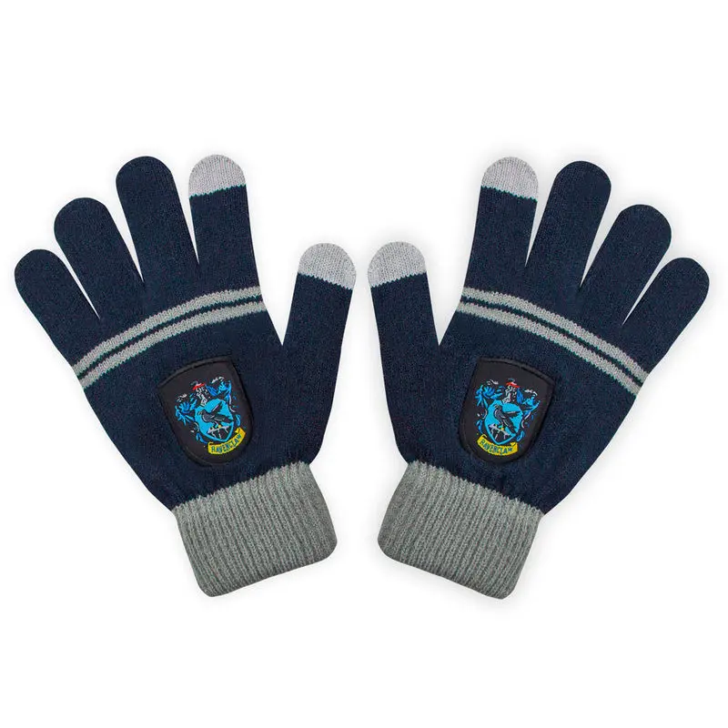 Harry Potter Kids Beanie & Handschuhe Set Ravenclaw termékfotó