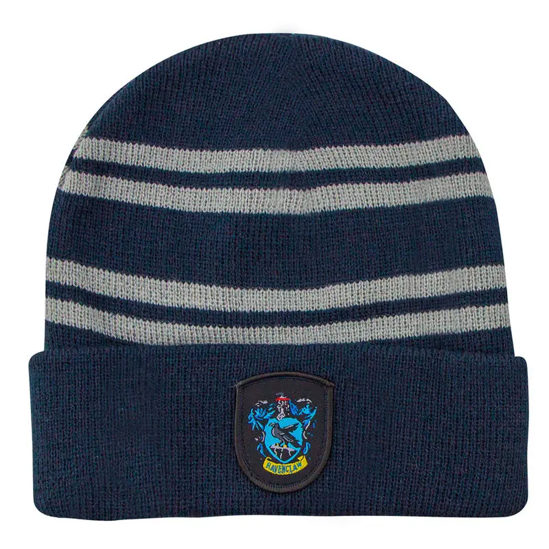 Harry Potter Kids Beanie & Handschuhe Set Ravenclaw termékfotó