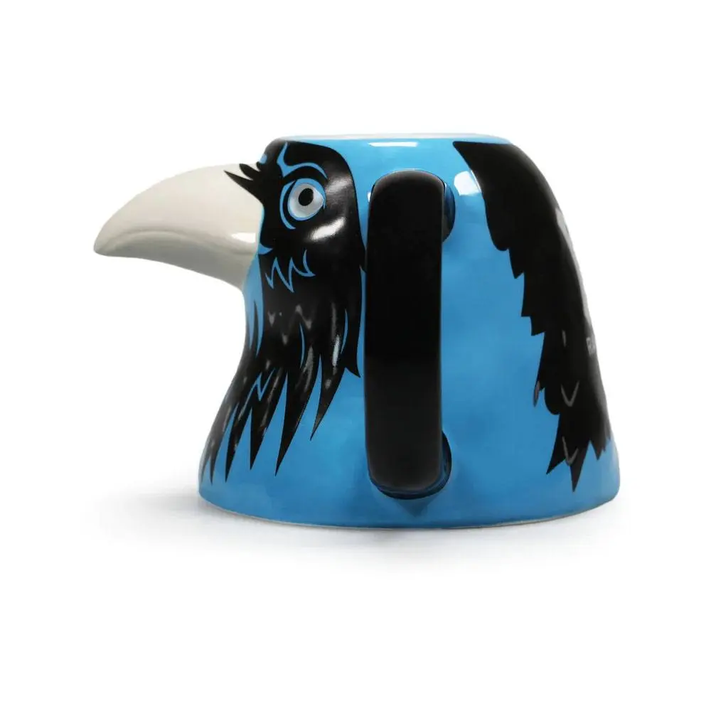 Harry Potter 3D Tasse Ravenclaw - Eagle Produktfoto